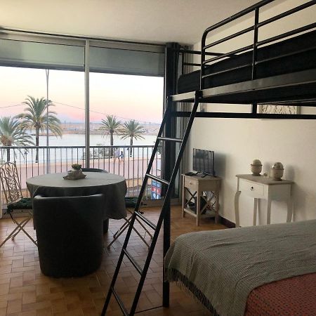 Etoile De Mer - Menton, Garavan 외부 사진