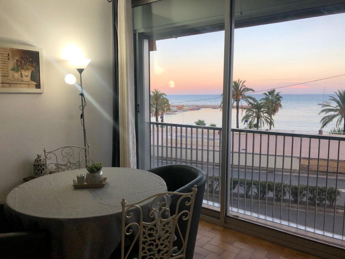 Etoile De Mer - Menton, Garavan 외부 사진