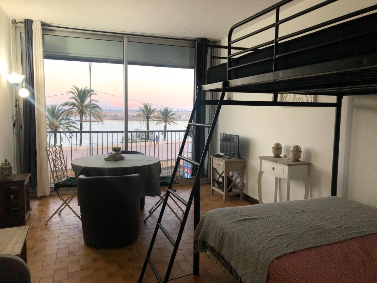 Etoile De Mer - Menton, Garavan 외부 사진