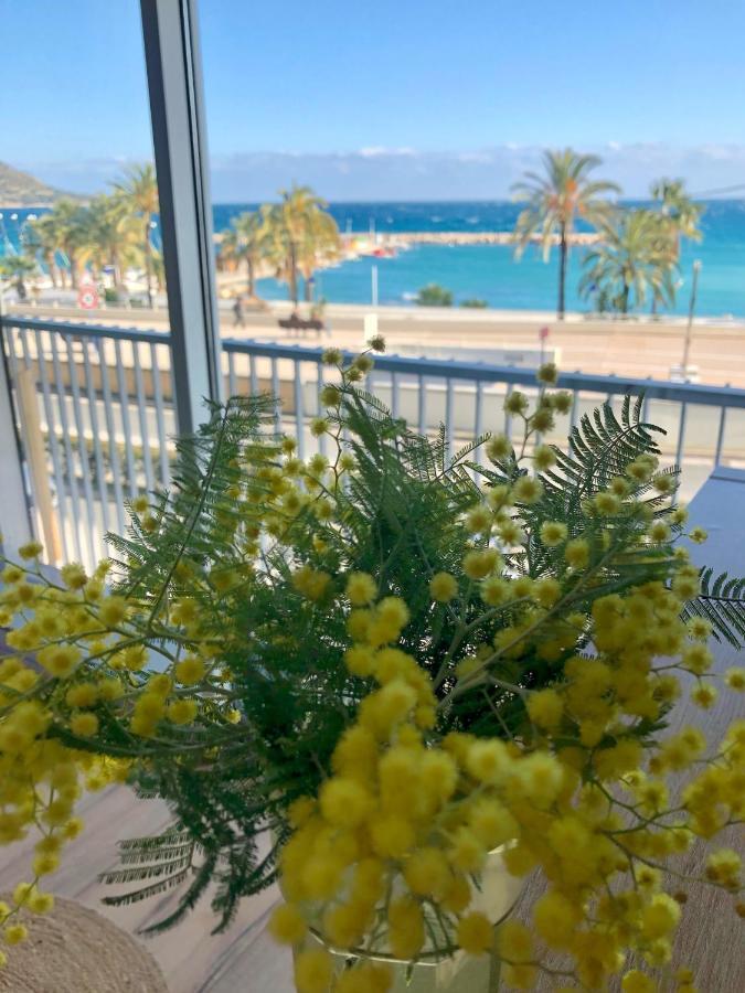 Etoile De Mer - Menton, Garavan 외부 사진
